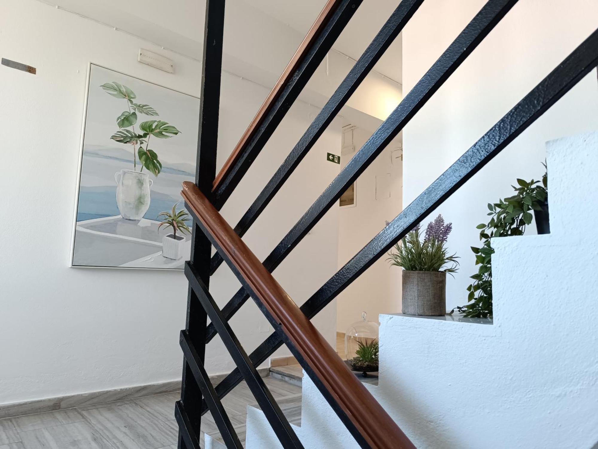 Nautilus City Studios & Apartments Rhodes City Exterior photo