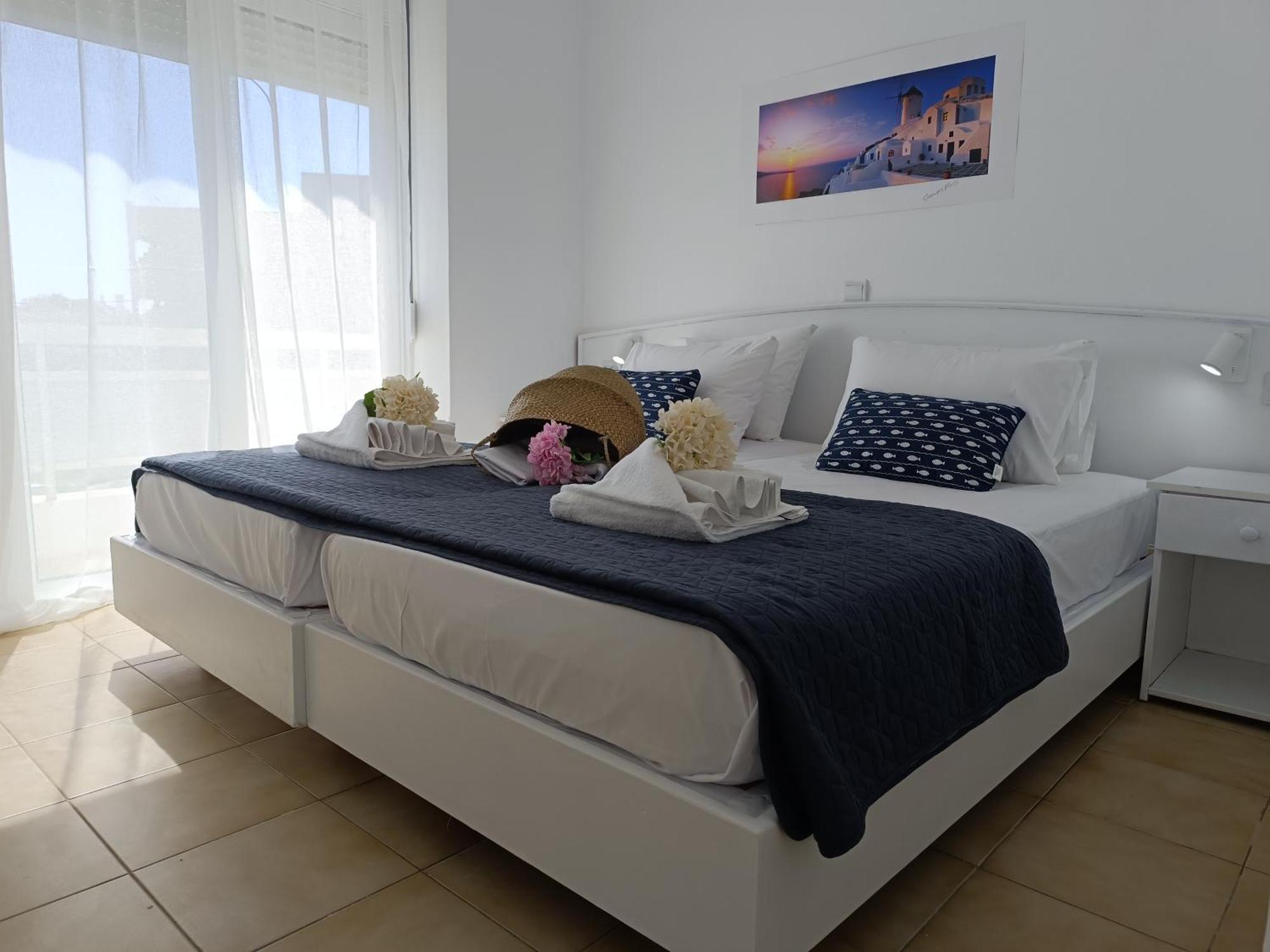Nautilus City Studios & Apartments Rhodes City Exterior photo