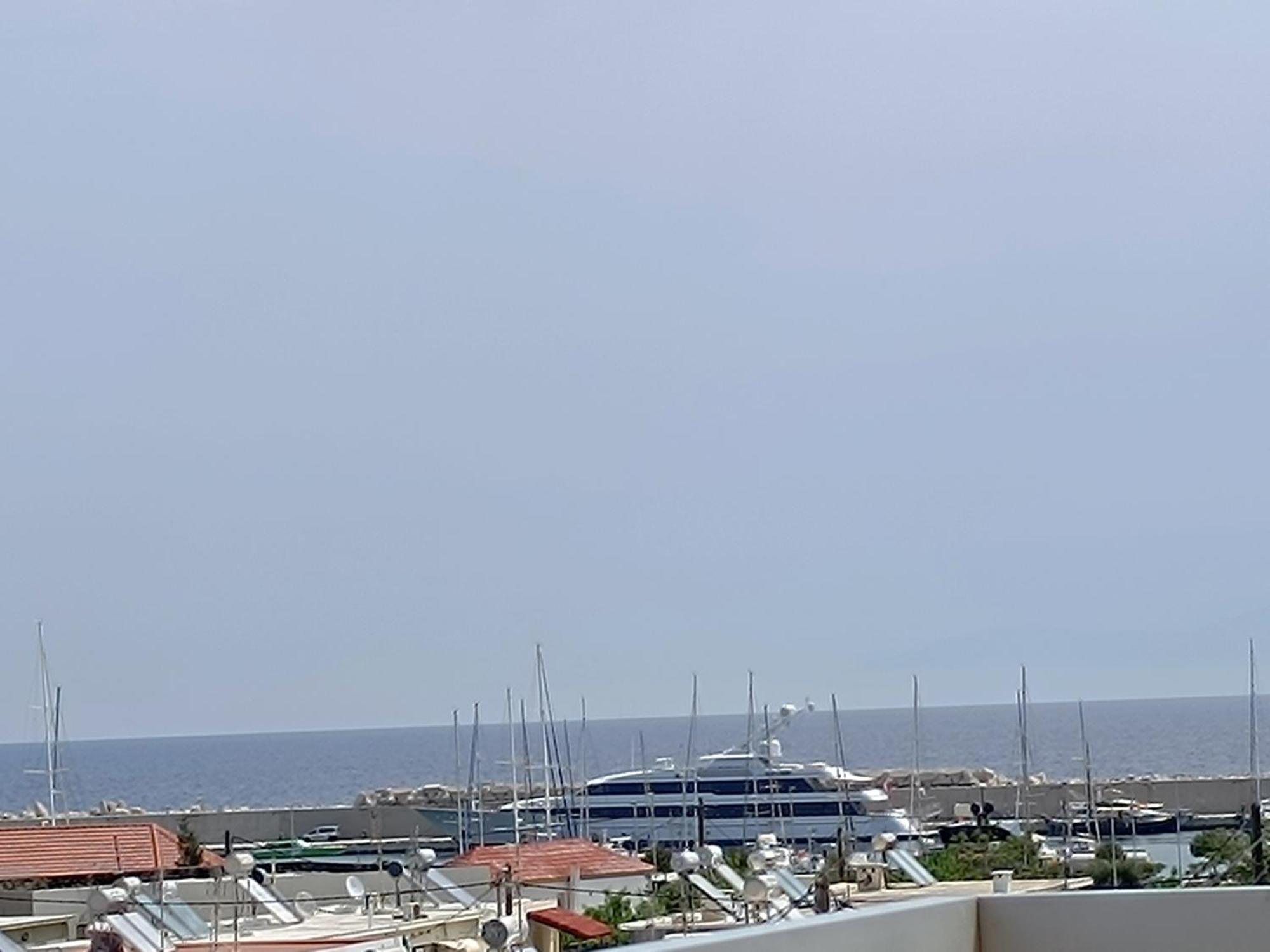 Nautilus City Studios & Apartments Rhodes City Room photo