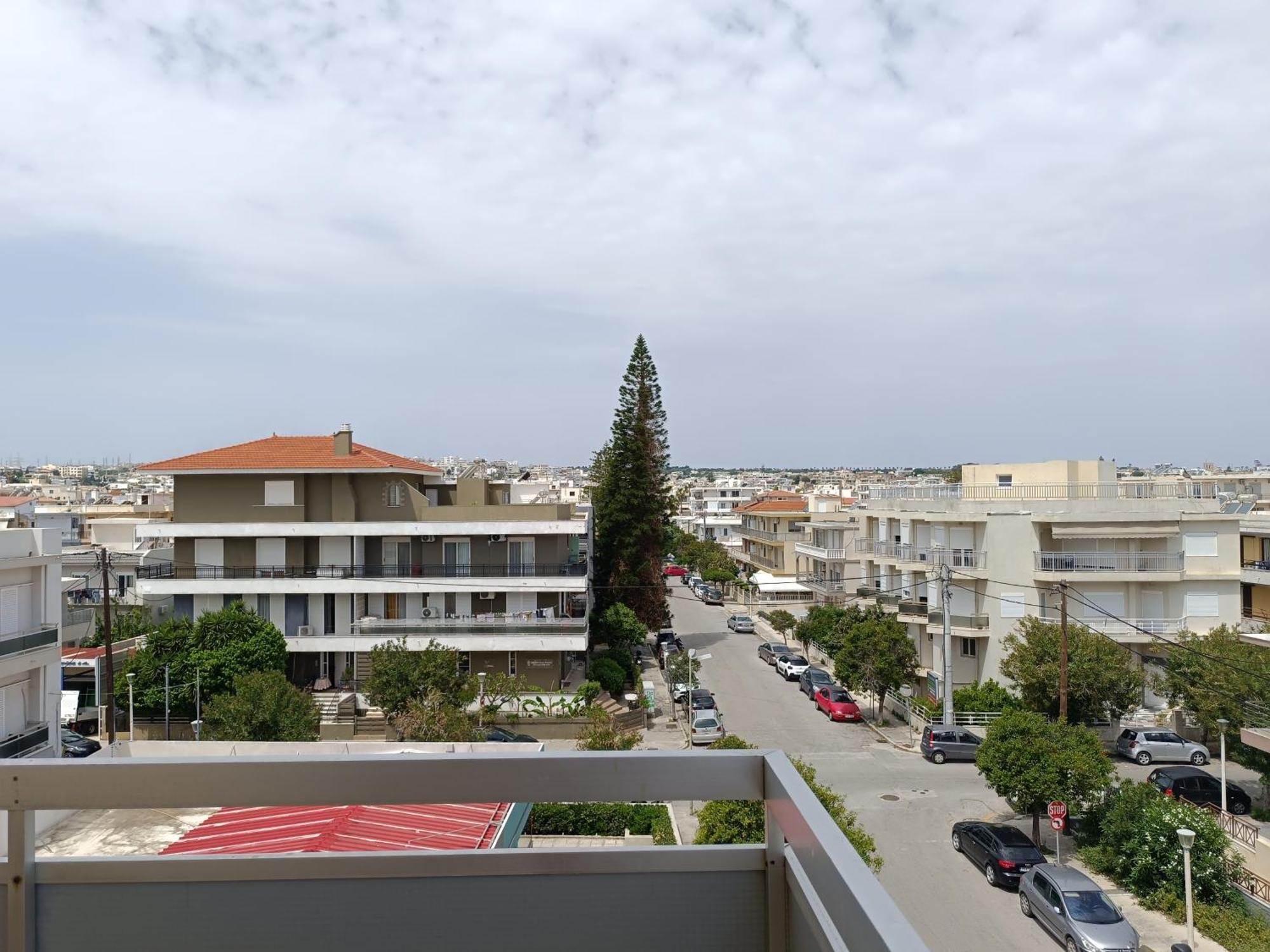 Nautilus City Studios & Apartments Rhodes City Room photo